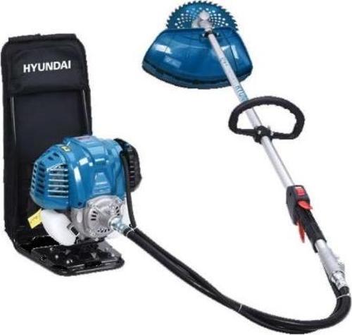 HYX 440S  Motorlu Sırt Tırpanı 4 Zamanlı 1.9 Hp