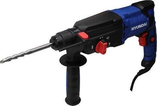BHD2810 Pnömatik Kırıcı Delici 1050W 3j