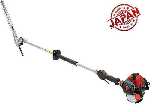 HCA2620 ES HD Benzin Motorlu Yüksek Çit Kesme Makinesi