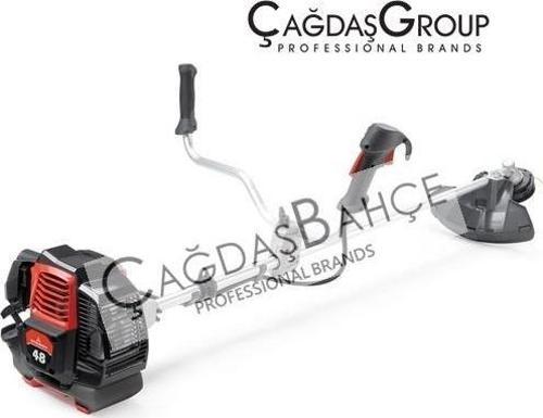 MB58DB Mitsubishi Motorlu YanTırpan 2.7 Hp 47CC