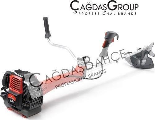 MB58D Mitsubishi Motorlu YanTırpan 2.7 Hp 47CC