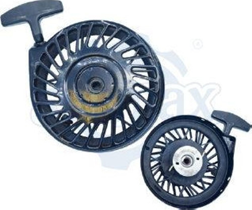 Tecumseh Motor Starter Kapağı Komple