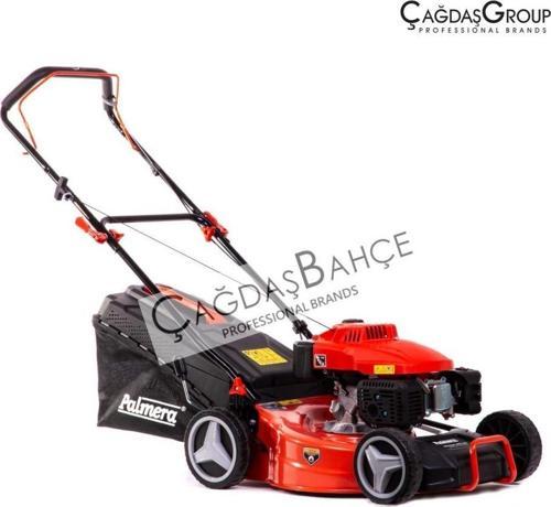 DM46P BENZİNLİ ÇİM BİÇME MAKİNESİ 46 CM