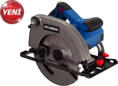 HCS190X Daire Testere 190 mm 1500 W