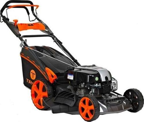 G51SHL-K Benzinli Şanzımanlı Çim Biçme Makinesi 5 Hp