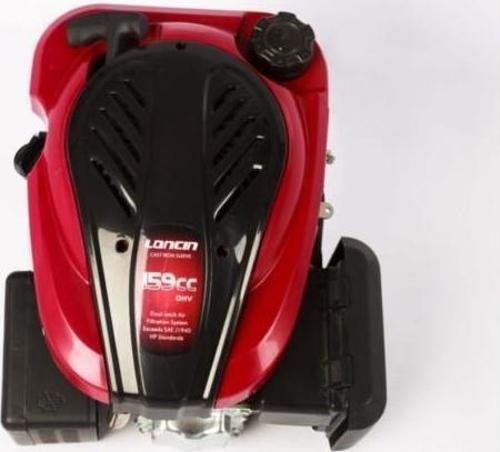 LC1P65FA Benzinli Çim Biçme Motoru 5 Hp