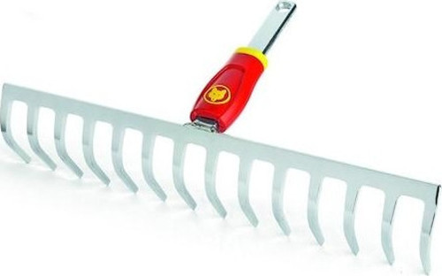 DR-M35 Tırmık 35cm - Sapsız