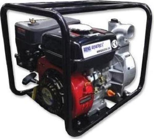 WMQGZ 50-12-50 Yüksek Basınçlı Benzinli Su Pompası 2 Inch