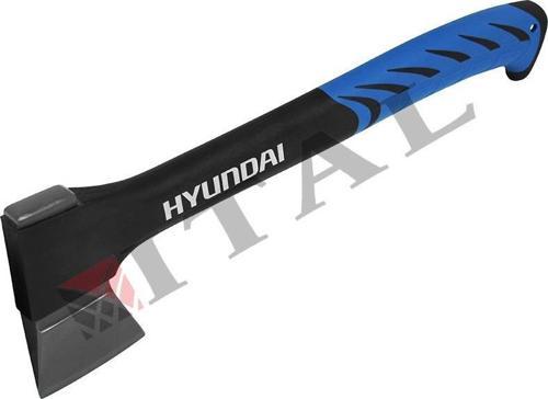 HX175 Fiberglass Profesyonel Parçalama Baltası 45cm
