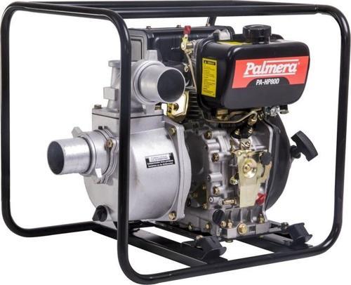 PA-HP80D Dizel Su Motoru 6.7 hp