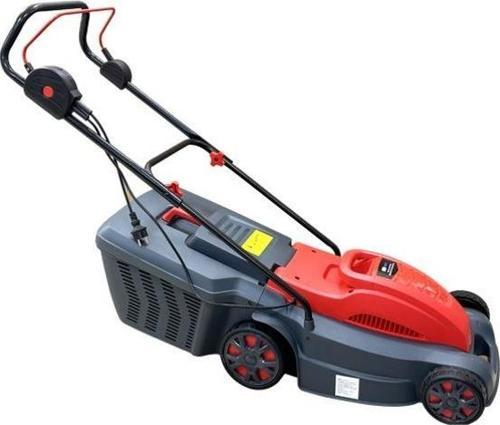 LMC3805B Elektrikli Çim Biçme Makinesı 1600W