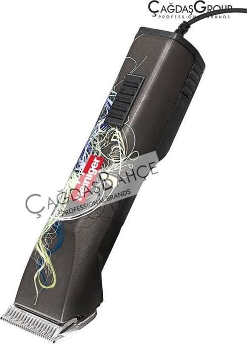 Saphir Cord Evcil Hayvan Kırkma Makinesi Elektrikli 35W
