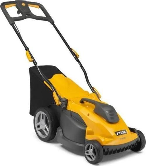 Stıga COMBI340C Elektrikli Çim Biçme Makinesi