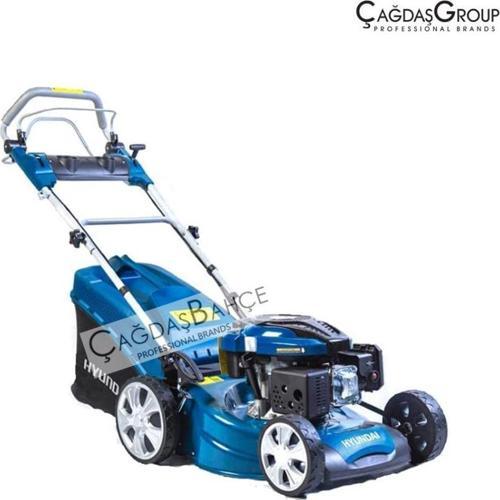 HYM560SP BENZİNLİ ÇİM BİÇME MAKİNESİ 55 CM