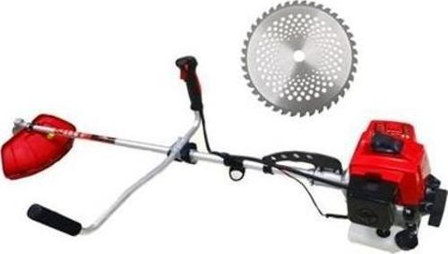 CG63 Benzinli Motorlu Yan Tırpan 3.1 HP