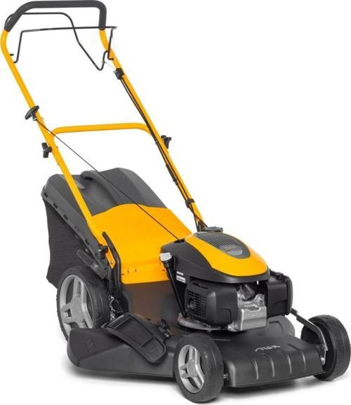 Combi 55 SQH Benzinli Çim Biçme Makinesi