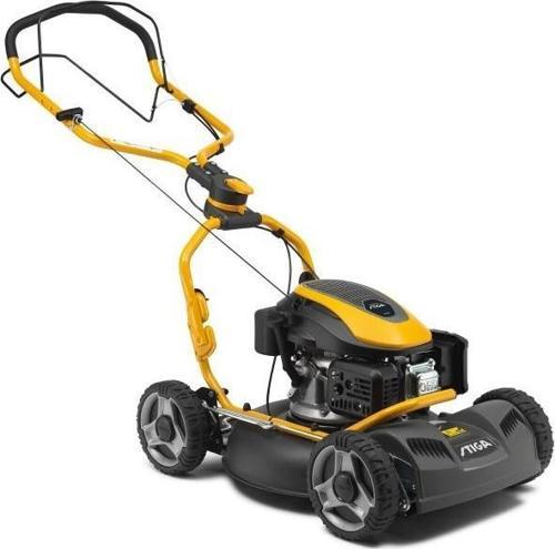 MULTICLIP 750 S – ST170 Benzinli Çim Biçme Makinesi