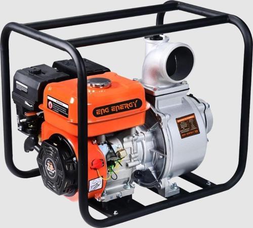 KM80CX Benzinli Su Pompalası