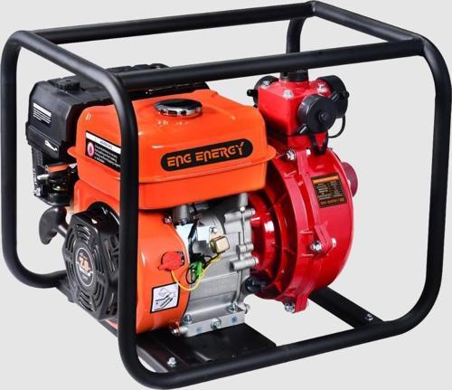 KM50HP Yüksek Basınçlı Benzinli Su Pompalası