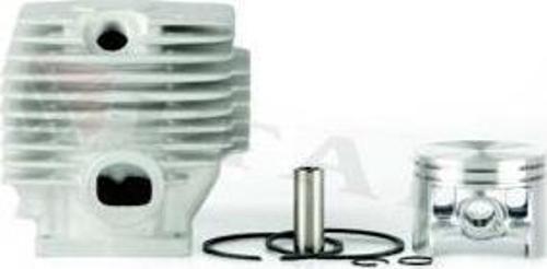 Silindir Piston Set - Stihl MS380/038 52mm Seramik