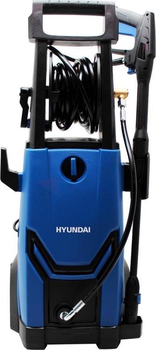 HYB165B 170 Bar Basınçlı Yıkama Makinesi 165 Bar 2400W
