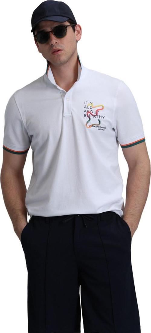 Erkek T-Shirt 111040173