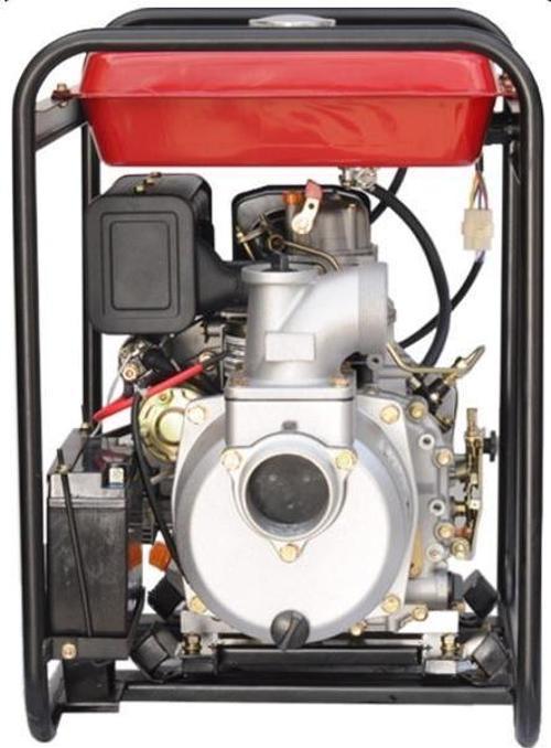 GM3DEP Dizel Su Pompası 6HP