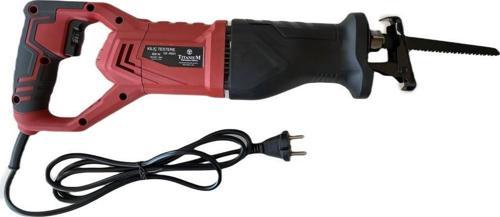 GX-RS01 Tilki Kuyruğu Kılıç Testere - Kemik Kesme 800W
