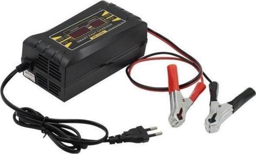 Suoer Son-1210D 12 Volt 10 Amper Akü Şarj Cihazı