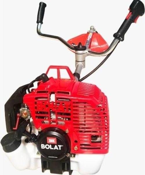 BY-570 Atak Benzin Motorlu Yan Tırpan 3.3 Hp