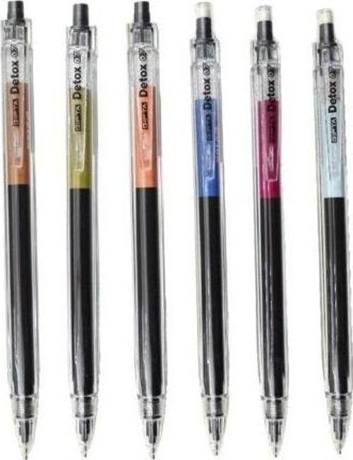 K1984 Versatil Kalem Detox 0.7 Mm