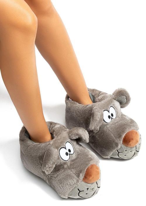 Erkek Panduf Terlik EE0522