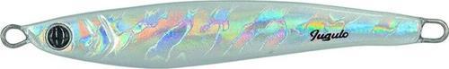 Molix Jugolo Cast Jig 30gr Crazy White  
