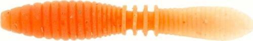 Molix Sligozzo 2" 10 Pcs Glowing Orange  