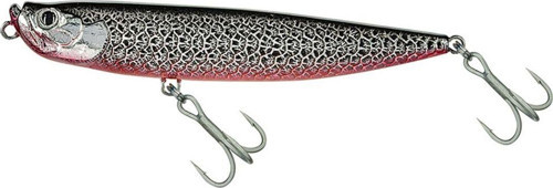 Molix Wtd 90 Tr 10gr Black Crack