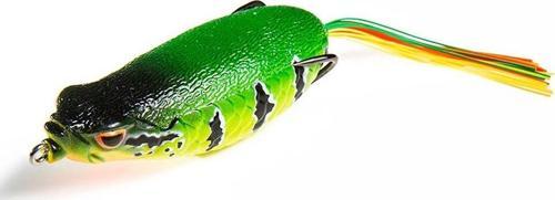 Molix Sneaky Frog 90 22gr Peacock Bass  