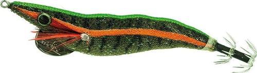 Molix M. Evo Egi 2.5 8cm 11.5gr Striped Black  