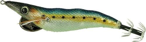 Molix M. Evo Egi Nat. 3.0 10cm 16.5gr Anchovy  