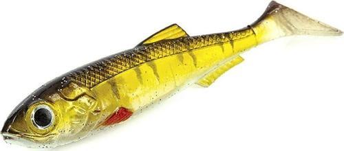 Molix Rt Shad 4.5" 4 Pcs Perch  