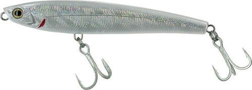 Molix Stick Bait 120B 26gr Crazy White  