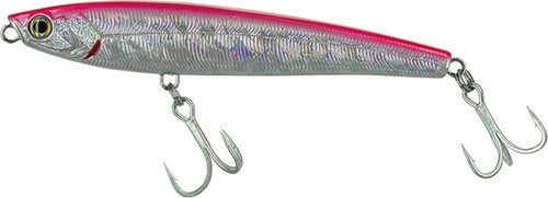 Molix Stick Bait 120B 26gr Crazy Pink