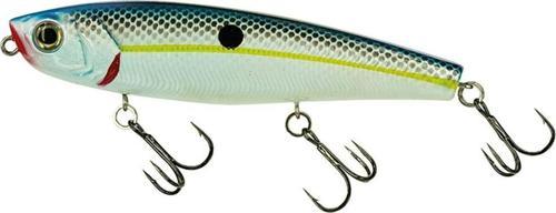 Molix Top Water 110B 23gr Charming Shad  