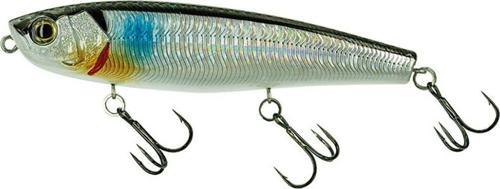Molix Top Water 110B 23gr Mx Holo Shad  