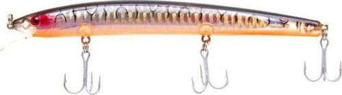 Cristal 13 Cm L04 13,5 Gr Sahte Balık