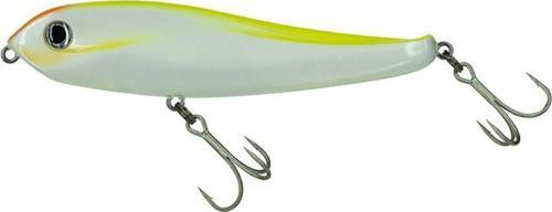 Molix Wtd 110 26gr Pearl White Orange  