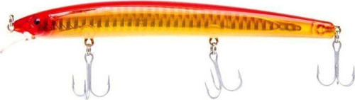Cristal 13 Cm L07 13,5 Gr Sahte Balık