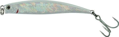 Molix Casting Jig Minnow 85s 26gr Crazy White  