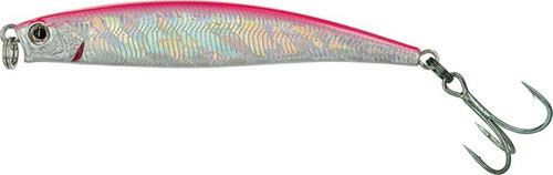 Molix Casting Jig Minnow 85s 26gr Crazy Pink