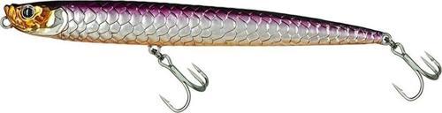Molix Wtd 185T Slim 34gr Purple Orange Belly  