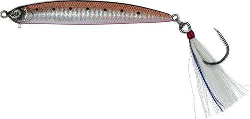 Molix Stick Bait SB117 42gr Red Sardine  